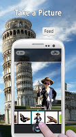 Photo With Me স্ক্রিনশট 2