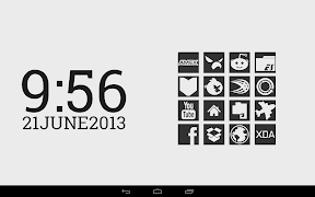 Simply Black screenshot 4