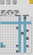 Battleship Solitaire Puzzles screenshot 3
