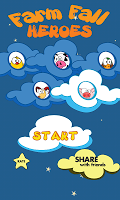 Farm Fall 海報
