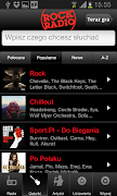 Rock Radio – muzyka i radio screenshot 3