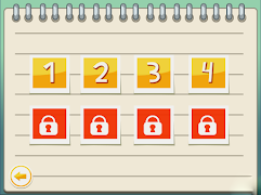 Puzzle Not স্ক্রিনশট 7