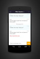 Chatrify screenshot 3