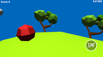 Tiny Little Planet screenshot 1