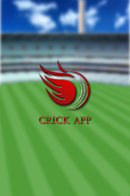 Crick App الملصق