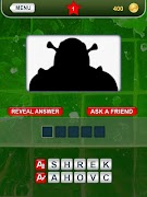 Who am I? - shadow character screenshot 4