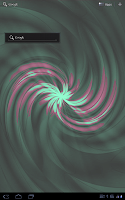 Color Swirl LWP screenshot 3