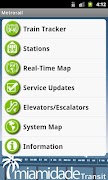 MDT Tracker 스크린샷 1