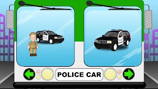 Vehicles screenshot 2