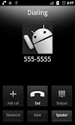 Basic White for CM7 screenshot 5