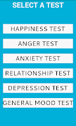Mood Detector ภาพหน้าจอ 1