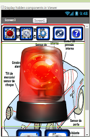 Automation car ảnh chụp màn hình 1