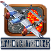War Fighter 1945 Cartaz