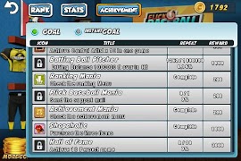 Flick Baseball ảnh chụp màn hình 5