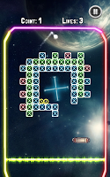 Galaxy Defender Affiche
