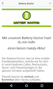 Battery Doctor Screenshot 2