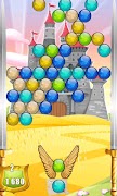 Fantasy Bubble Shooter captura de pantalla 7