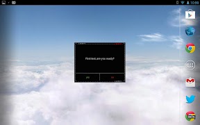 Caedere Screenshot 2