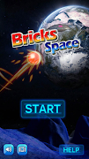 BRICKS SPACE screenshot 1