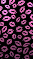Lips Live Wallpaper ภาพหน้าจอ 3