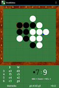 DroidZebra Reversi screenshot 6