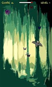 برنامه‌نما Bat Mission عکس از صفحه