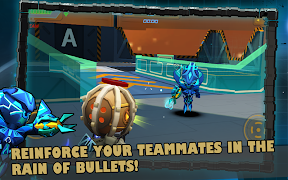 Call of Mini™ Infinity screenshot 3