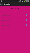 List-Mania screenshot 6