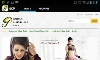 GCP screenshot 5