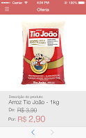 Ofertas Nova Rede 截圖 2