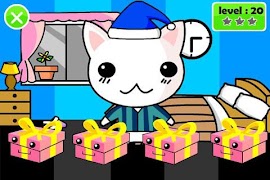 Hide cat ảnh chụp màn hình 5