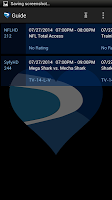 DTV Buddy 1.2 screenshot 4