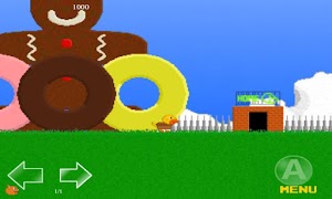 Rubber Duck Running Screenshot 4