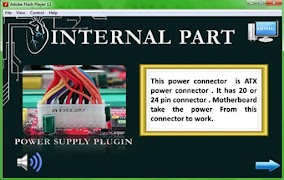 Computer Hardware ภาพหน้าจอ 2