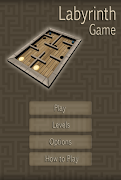 Labyrinth Game screenshot 7