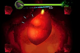 Gravity Badgers screenshot 6
