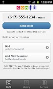 Comfi Cell Prepaid Refill poster