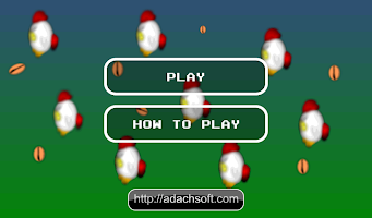 Chick And Worm screenshot 5