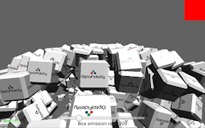 OF Realtime Rendering screenshot 1