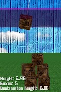 Tower Builder 3D poster