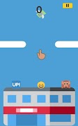 برنامه‌نما Emoji Up! عکس از صفحه
