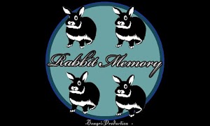 rabbit memory penulis hantaran