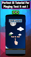 Flappy Drone - Springer screenshot 2