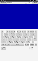 BT Terminal screenshot 2