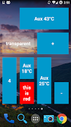 Http Widget تصوير الشاشة 1