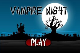 برنامه‌نما Vampire Night عکس از صفحه