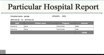 4 Schermata Doctors Diary