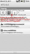 ToggleBar screenshot 3