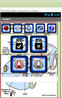 Automation car screenshot 2
