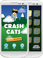 Crash Cats screenshot 4